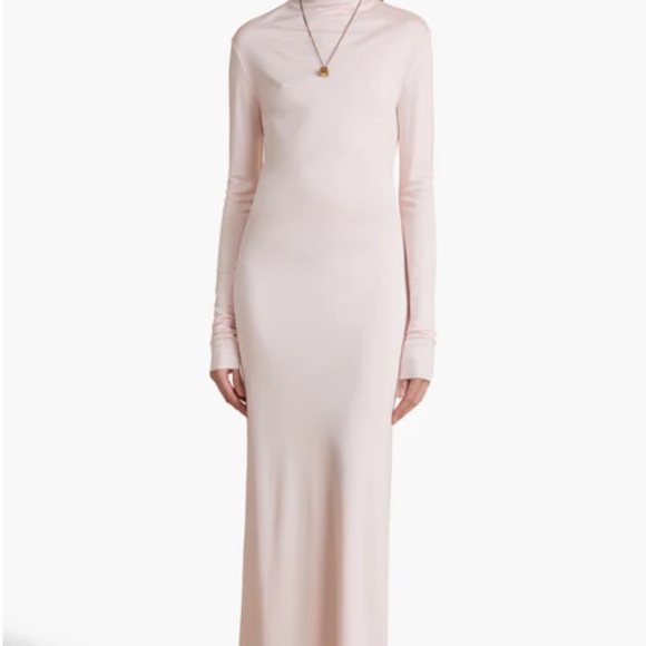 Khaite Norla Dress - Picture 1 of 5